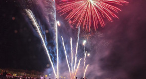 День города в Муроме 2015 от Виктора Галкина