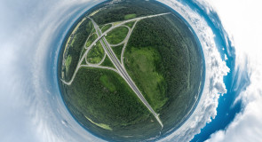 Дороги во Владимире просто подарок!