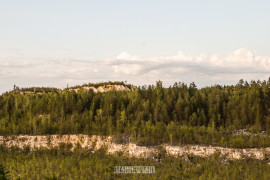 Дюкинские карьеры (фото)