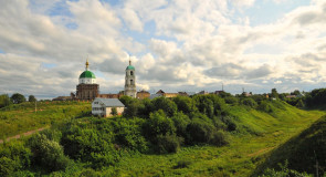 Живописное Карачарово