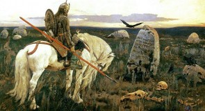 Где же родился Илья Муромец?