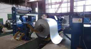 Ковровчане желают выдворить китайский металлокомбинат из города