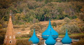 Красивый Гороховец