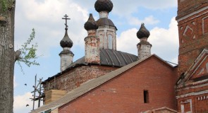 Крымский блогер Sandro Kiriak посетил Владимирскую область