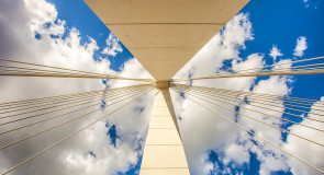 Муром, р. Ока, мост