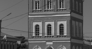 Муром. День любви, семьи и верности. Мастера, ярмарка, зной.