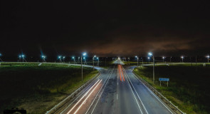 На муромской дорожке