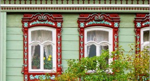 Владимирская область, Киржачский район, д.Финеево