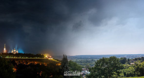 Ночной-дневной Владимир