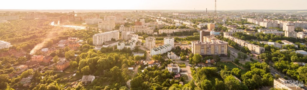 Очередная Владимирская панорама от проекта lestni.ca