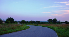 Природа Владимирской области