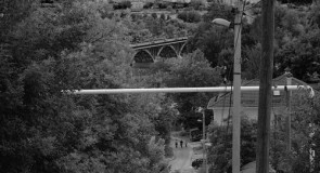 Самая крутая улица во Владимире?