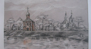 Серапионова пустынь (Вязниковский район)