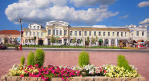 Цветущий Муром