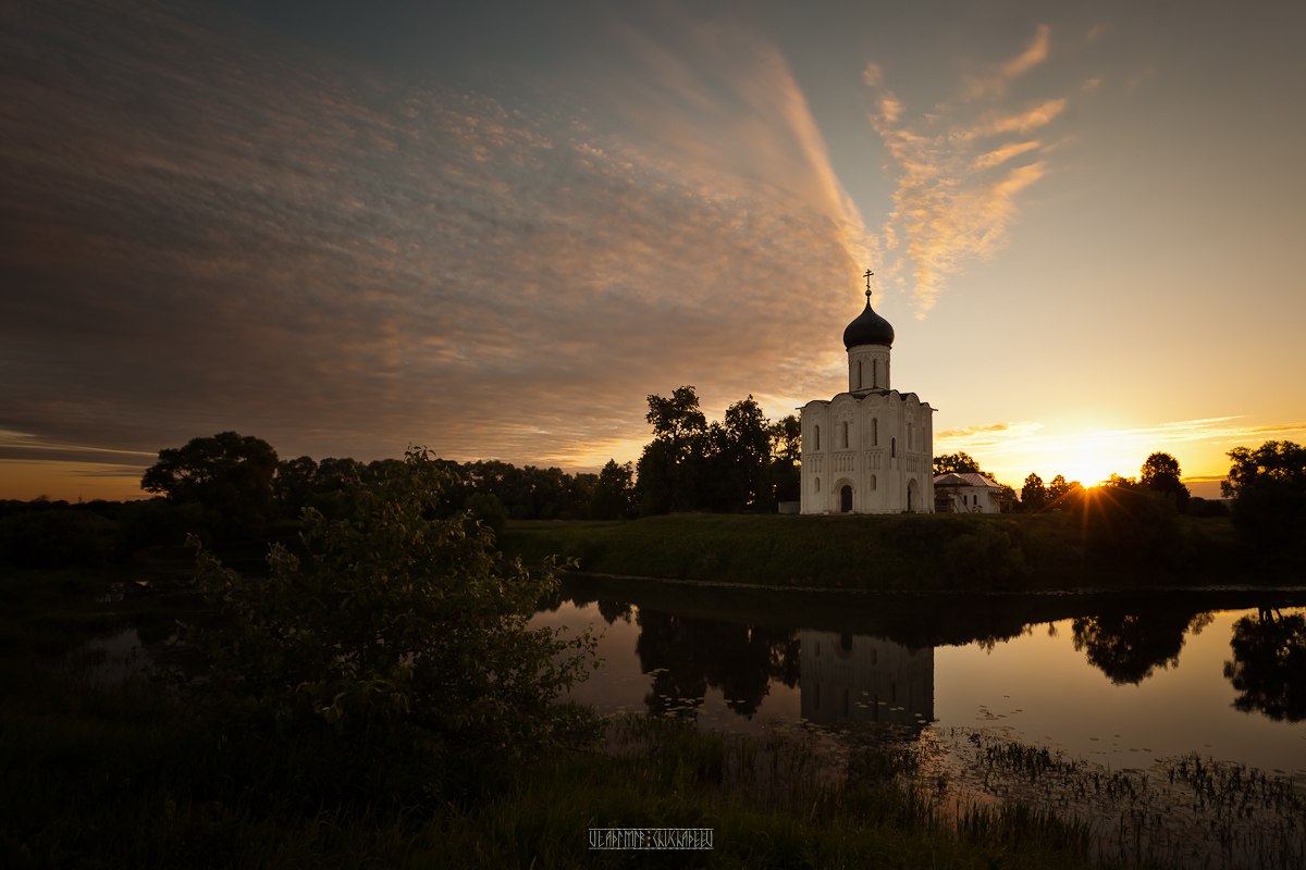 Нерль Капшино