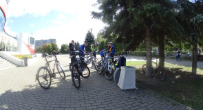 Велоотдых в Суздале