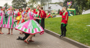 Весь День Города 2015