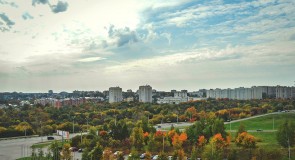 Взгляд со стороны 33 региона