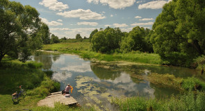 Владимирская Русь