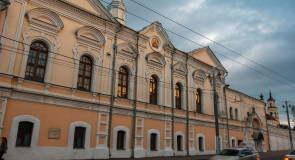 Владимирские зарисовки от Бориса Пучкова