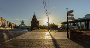 Владимирские зарисовки от Светланы Войтовой