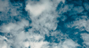 Владимирское небо от Александра Макеева