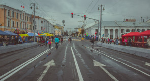 День Города 2015 во Владимире (Михаил Игоревич)