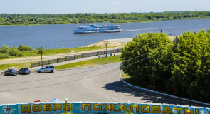 Добро пожаловать в Муром!