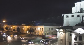 Золотые ворота, Автор : Mr Fox