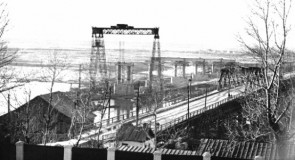 Река Клязьма и Ковров на старых фотографиях