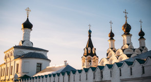 Муромская обитель от Димы Попова