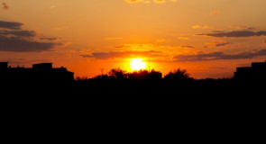 Муромские зарисовки от Дмитрия Александровича