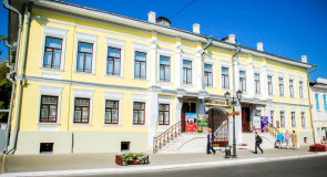 Муромский музей