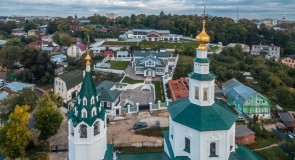 Николо-галейская церковь во Владимире