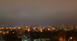 Ночной Александров