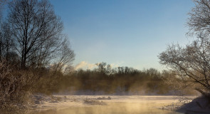 Озеро Пакино (Ковровский район)
