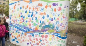 Муром24.рф: Открытие парка «Молодежный» (ФОТО)