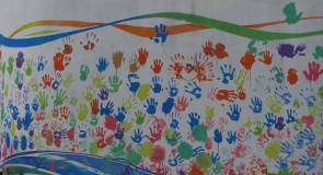 Открытие парка Молодежный в фотоотчете Валерия Коноплёва