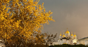 Очень красивый Владимир от Владимира Чучадеева