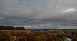 Георгиевская и немного Владимира