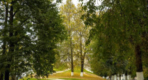 Прогулка по Владимиру с Владимиром Рашкован