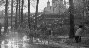 Саша Тимофеевский — Однажды в Боголюбово