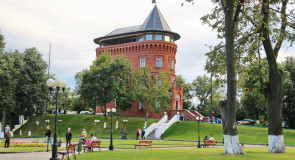 5000 человек посетили музеи Владимира бесплатно