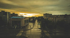 Улицы Мурома от Kirill Fox