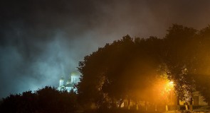 Таинственный Владимир от Артема Фирсина