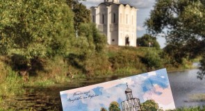 Храм Покрова на Нерли — символ архитектуры Руси XII века