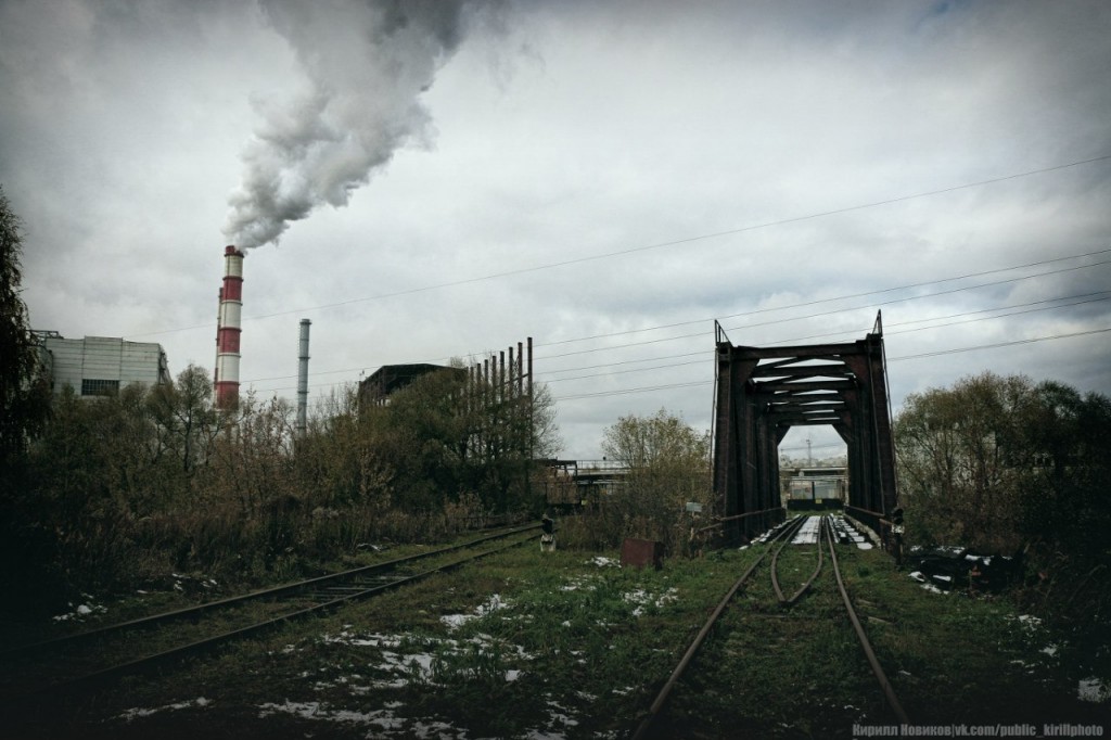 Industrial Vladimir 04