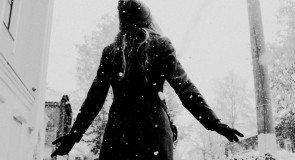 Let It Snow! Let It Snow! Let It Snow!