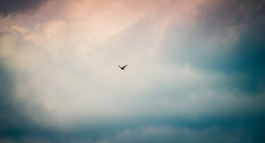 Partly Cloudy Vladimir