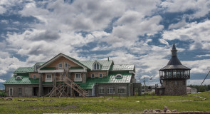 Агротуристический комплекс «Богдарня» (Петушки)